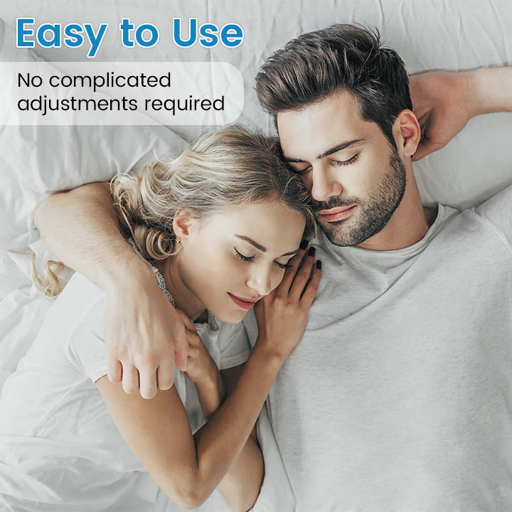 ✨TUMLYS™ Anti-Snoring & Anti-Grinding Teeth Protector