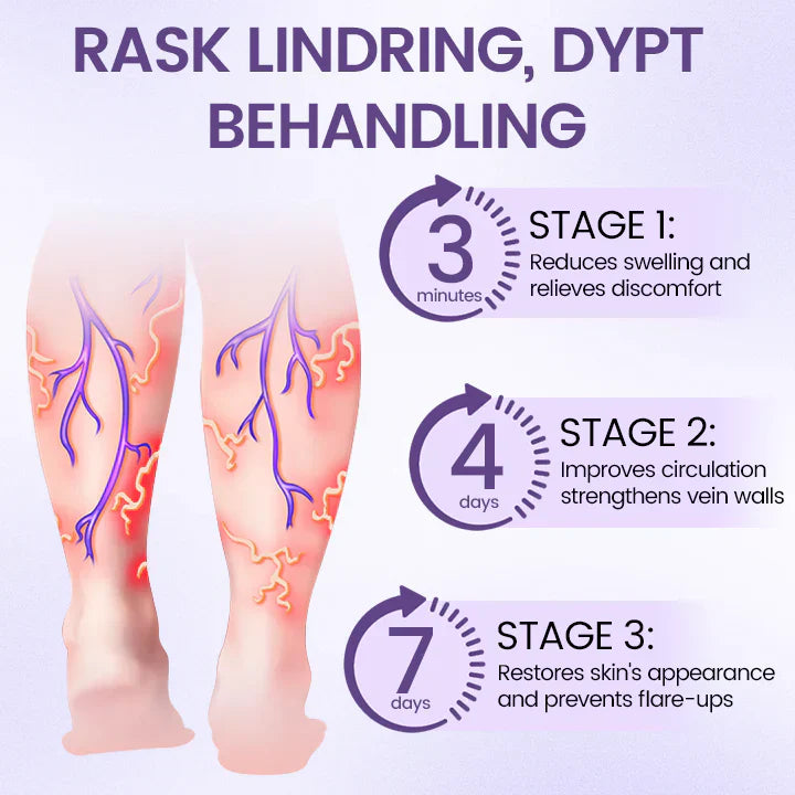 Mayo Clinic recommendsđ¨ââď¸: TUMLYÂŽ Legs Soothing Cream