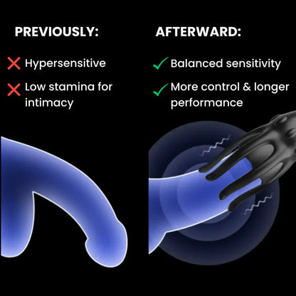 Restore Confidence & Performance with TUMLYS™ NeuroPulse Pro